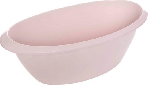 НАБОР ДЛЯ ВАННЫ LUMA 8 ЭЛЕМЕНТОВ ВАННА И АКСЕССУАРЫ BLOSSOM PINK