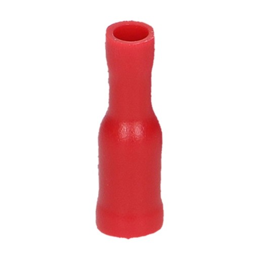 Konektor kablowy izolowany 0,5-1mm² 10 SZT