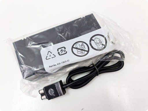 НОВЫЙ ОРИГИНАЛЬНЫЙ БЛОК ПИТАНИЯ MICROSOFT XBOX ONE
