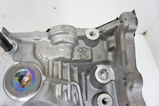 SH122 Kia Sportage V 1.6i 150KM Głowica Silnika 22111-2M801 G4FP