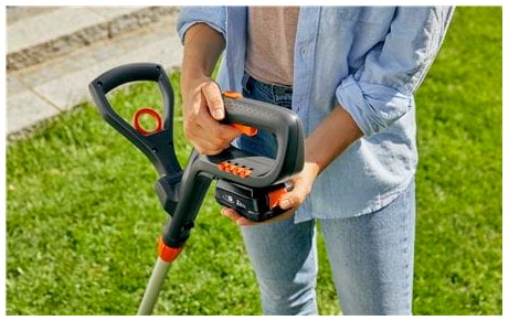 Podkaszarka akumulatorowa ComfortCut Gardena 23cm