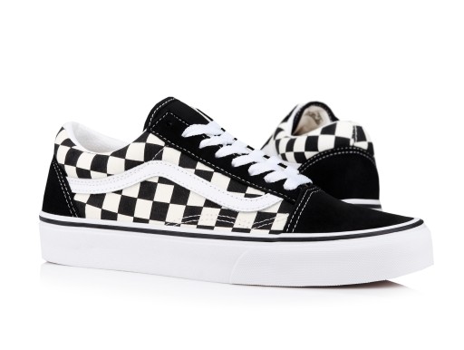 кроссовки Vans Old Skool VN0A38G1P0S1