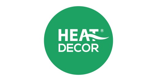 Плиточный нагревательный мат Heat Decor HD-MAT 150 Вт/м² - 4,5 м²