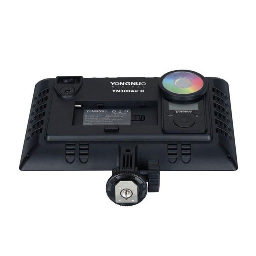 Yongnuo YN 300 AIR II 3200/5500 RGB Светодиодная лампа