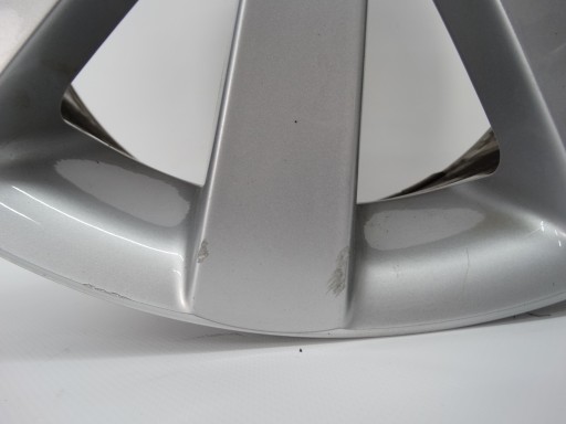 VW Passat B6 комплект дисков 17 дюймов 3C0601025AJ