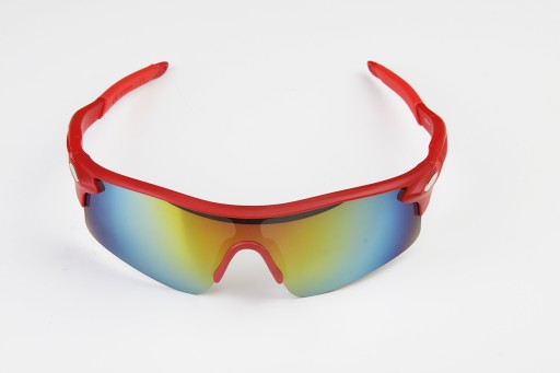 UV400 Спортивные очки модель 4