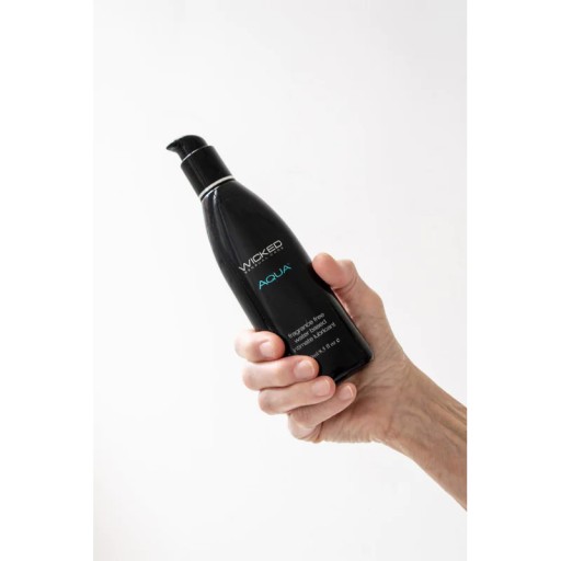 Wicked Aqua 250 ml lubrykant na bazie wody
