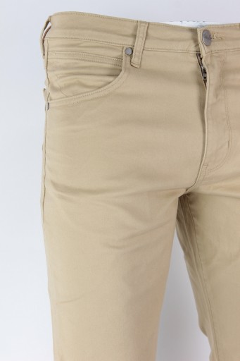 ДЖИНСЫ WRANGLER ARIZONA ПРЯМЫЕ Материал W32 L32