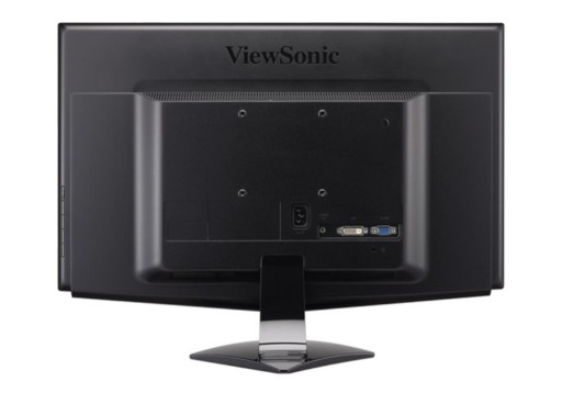 VIEWSONIC VA2248 22-дюймовый светодиодный монитор 1920x1080