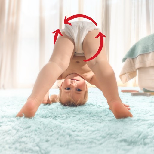 Pampers Premium Care Monthly box — подгузники-трусики, размер 5, 80 шт., 11–17 кг
