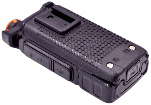 РАДИОТЕЛЕФОН QUANSHEN UV-K5 КОРОТКОВОЛНОВЫЙ СКАНЕР