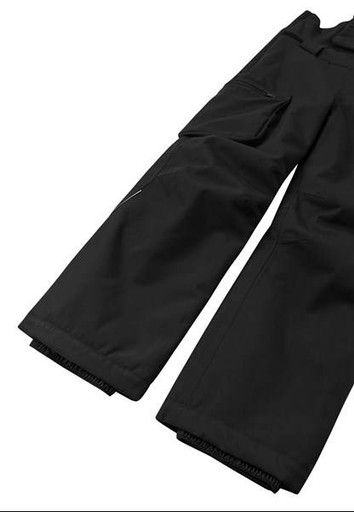 Лыжные брюки Reimatec Reima Rehti 128