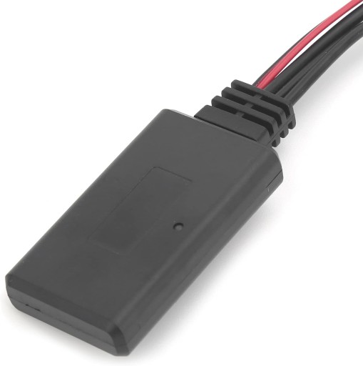 Автомобильные кабели Bluetooth, дополнительный кабель адаптера микрофона