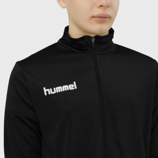 DRES MĘSKI BLUZA+SPODNIE hmlPROMO ROZMIAR M