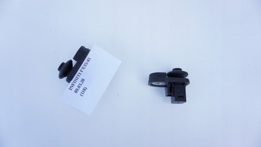 ДАТЧИК ОТКРЫТИЯ ДВЕРИ INFINITI FX35 FX45