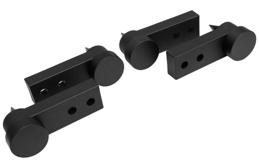 TAGA HARMONY TSF-002 НОЖКИ С ШИПАМИ ДЛЯ КОЛОНН x4