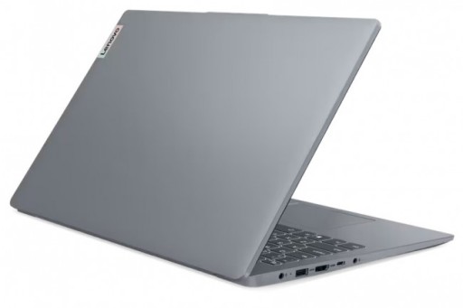 Lenovo IdeaPad Slim 3 15IAH8 i5-12450H 15.6'' Fhd