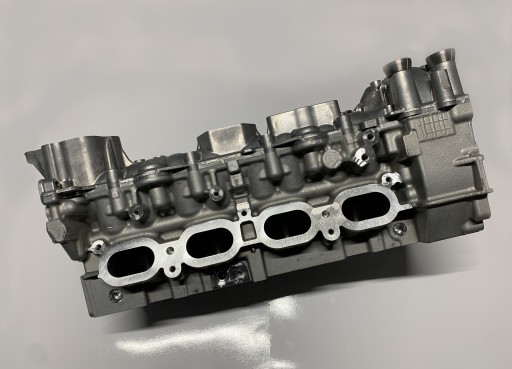 MERCEDES HEAD 260 A260 M260 OM260 A2600106701