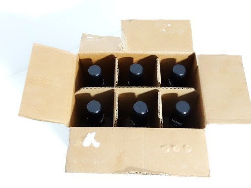 Jack Daniels бутылки 700 мл пустые