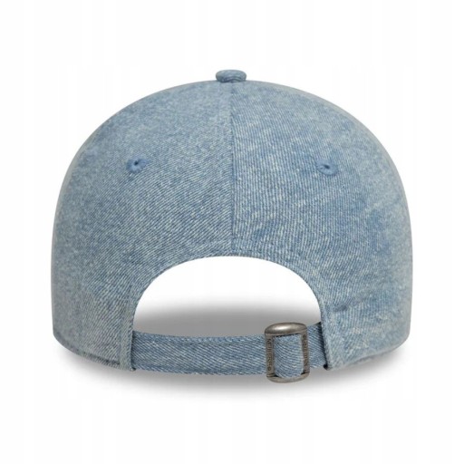 CZAPKA Z DASZKIEM NEW ERA DAMSKA ORYGINALNA