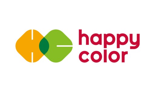 Блокнот «HAPPY COLOR» с рисунками, формат A4, плотность 80 г/м², «GEOMETRIC»