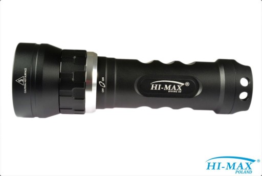 Фото/видео комплект HI-MAX X8, 860лм