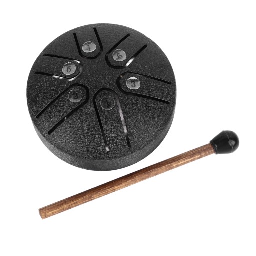 БАК PURE TONGE DRUM PRO MINI 3 ДЮЙМА, 6 ТОНОВ ДЮЙМОВ