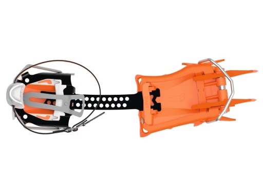 Кошки Petzl Dart
