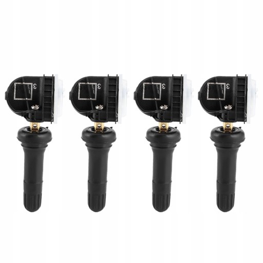 ДАТЧИКИ ДАВЛЕНИЯ FORD TPMS 4шт 2036832