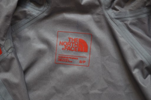 ЖЕНСКАЯ КУРТКА THE NORTH FACE SHINPURU II GORE-TEX ACTIVE S