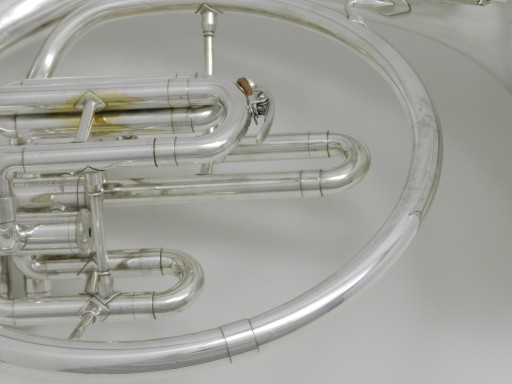 Мелофон F/Es Yamaha YMP-201s После технического осмотра DR23-215