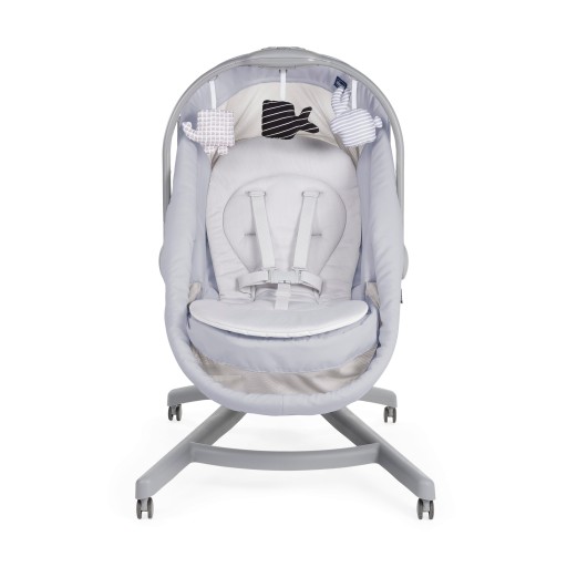CHICCO BABY HUG 4В1 ВОЗДУШНОЕ КРЕСЛО/КРЕСЛО/КРЕСЛО