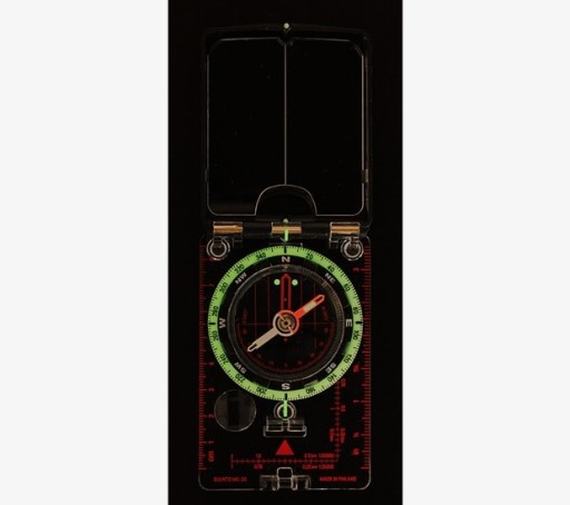 Kompas magnetyczny Suunto SS004252010