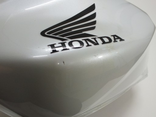 ТОПЛИВНЫЙ БАК HONDA CB 600 HORNET PC41 07-13