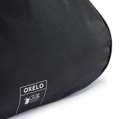 Роликовая сумка Oxelo Fit XL