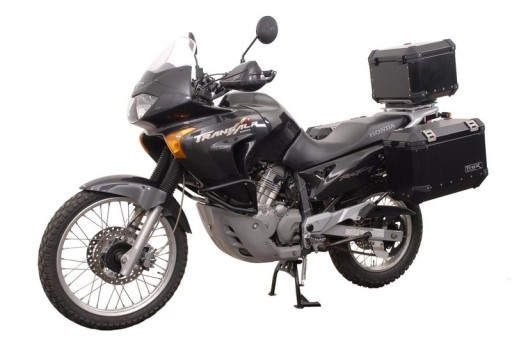 ЦЕНТРАЛЬНАЯ СТОЙКА HONDA XL 650 В TRANSALP 00-06