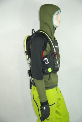 Рюкзак Highmark Charger SkiTour FreeRide ***S/M