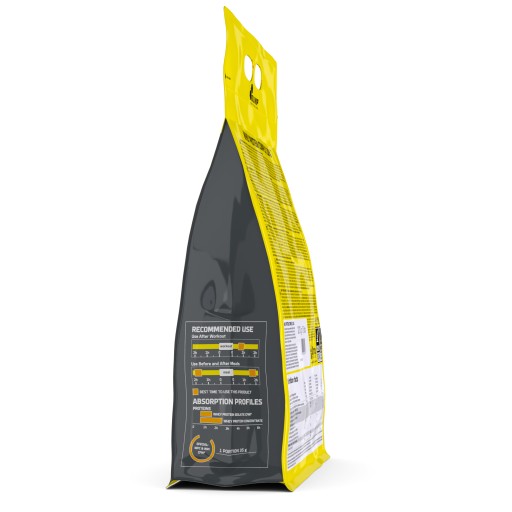 OLIMP WHEY PROTEIN COMPLEX 100% 2270g BIAŁKO WPC