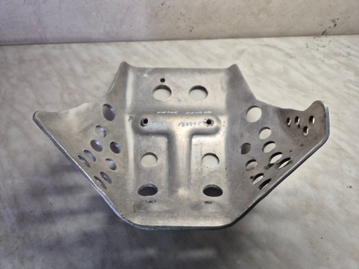 SUZUKI DR 650 1991-96 крышка двигателя