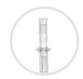 CANPOL СЕРЕБРЯНАЯ КРУЖКА С УВЕСЕННОЙ СОЛОМОЧНОЙ БУТЫЛКОЙ 6м