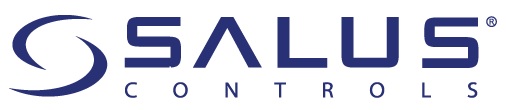 Salus WLS600 Интеллектуальный беспроводной датчик затопления ZigBee с питанием от батареи