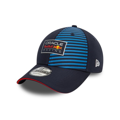 Мужская кепка Team Red Bull Racing 2024