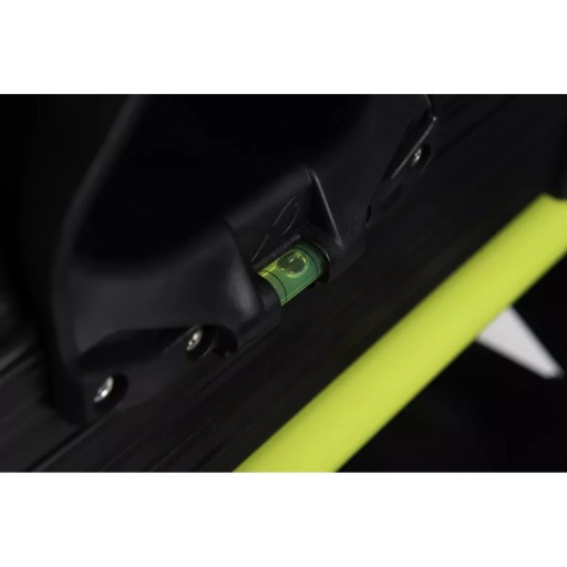 Сиденье Matrix S25 Pro Seatbox — Lime Edition GMB186