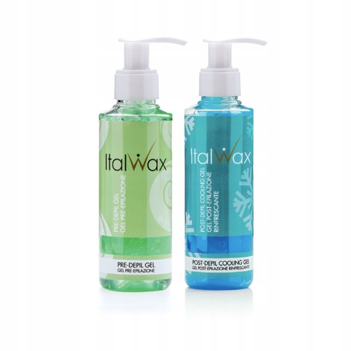 Набор для депиляции HEATER 12x WAX в рулоне