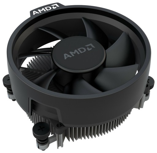 PROCESOR AMD Ryzen 7 5700G 8x 3.8 GHz 16 MB SOCKET AM4 BOX 100-100000263BOX