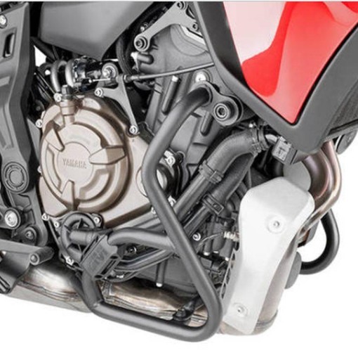 KAPPA KN2148B Защитные ограждения YAMAHA Tracer 700 (20 > 23)