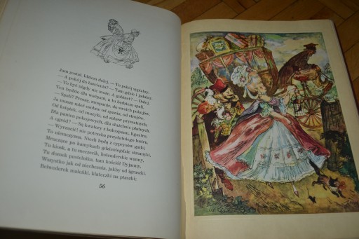 Ignacy Krasicki Satyry SZANCER 1952
