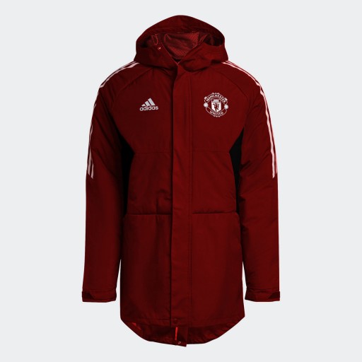 КУРТКА ADIDAS ПАРКА