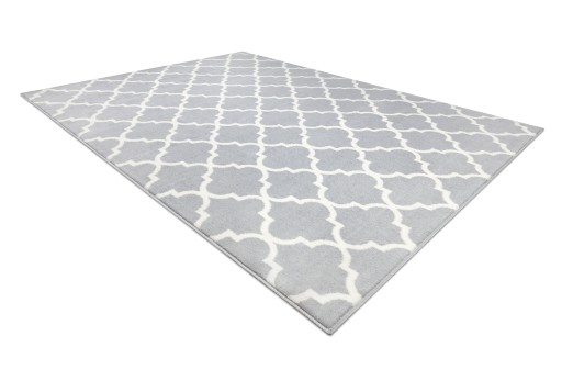 КОВЕР MORAD 200x300 BCF TRELIS CLOVER #M536