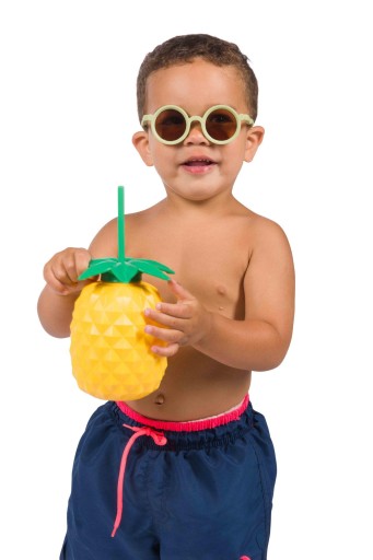 СОЛНЦЕЗАЩИТНЫЕ ОЧКИ WAIKIKI OLIVE 6–36 М DOOKY